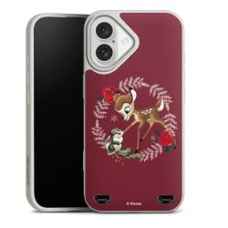 Organic Carry Case Hülle mit MagSafe white