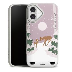 Organic Carry Case Hülle mit MagSafe white