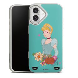 Organic Carry Case Hülle mit MagSafe white