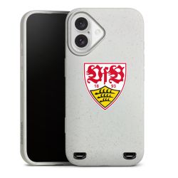 Organic Carry Case Hülle mit MagSafe white