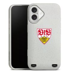 Organic Carry Case Hülle mit MagSafe white