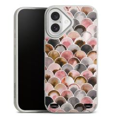 Organic Carry Case Hülle mit MagSafe white