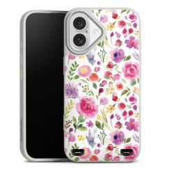 Organic Carry Case Hülle mit MagSafe white