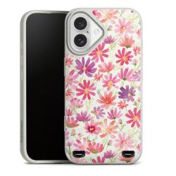 Organic Carry Case Hülle mit MagSafe white