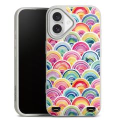 Organic Carry Case Hülle mit MagSafe white