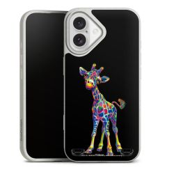 Organic Carry Case Hülle mit MagSafe white