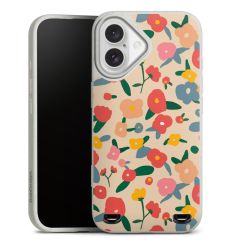 Organic Carry Case Hülle mit MagSafe white