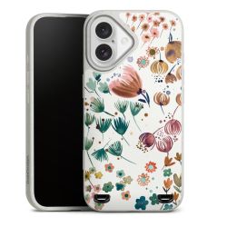 Organic Carry Case Hülle mit MagSafe white