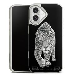 Organic Carry Case Hülle mit MagSafe white