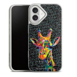 Organic Carry Case Hülle mit MagSafe white