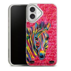 Organic Carry Case Hülle mit MagSafe white