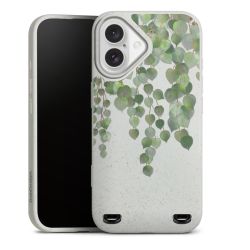 Organic Carry Case Hülle mit MagSafe white