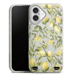 Organic Carry Case Hülle mit MagSafe white