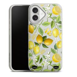 Organic Carry Case Hülle mit MagSafe white