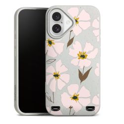 Organic Carry Case Hülle mit MagSafe white