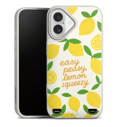 Organic Carry Case Hülle mit MagSafe white