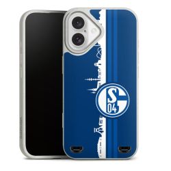 Organic Carry Case Hülle mit MagSafe white