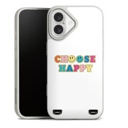 Organic Carry Case Hülle mit MagSafe white