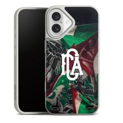 Organic Carry Case Hülle mit MagSafe white