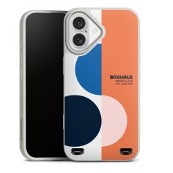 Organic Carry Case Hülle mit MagSafe white