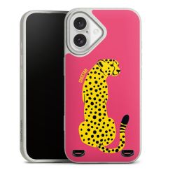 Organic Carry Case Hülle mit MagSafe white