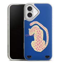 Organic Carry Case Hülle mit MagSafe white