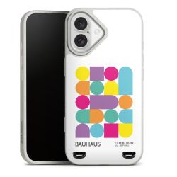 Organic Carry Case Hülle mit MagSafe white