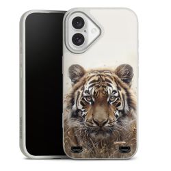 Organic Carry Case Hülle mit MagSafe white