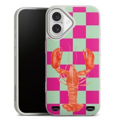 Organic Carry Case Hülle mit MagSafe white