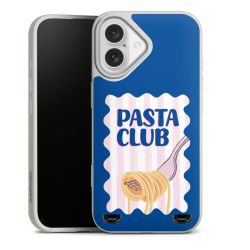 Organic Carry Case Hülle mit MagSafe white