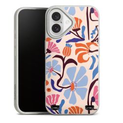 Organic Carry Case Hülle mit MagSafe white