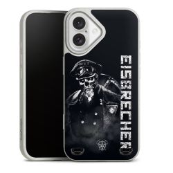 Organic Carry Case Hülle mit MagSafe white