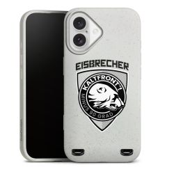 Organic Carry Case Hülle mit MagSafe white