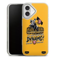 Organic Carry Case Hülle mit MagSafe white