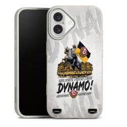 Organic Carry Case Hülle mit MagSafe white