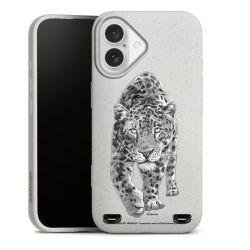 Organic Carry Case Hülle mit MagSafe white