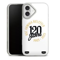 Organic Carry Case Hülle mit MagSafe white