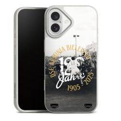 Organic Carry Case Hülle mit MagSafe white