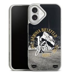 Organic Carry Case Hülle mit MagSafe white