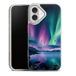 Organic Carry Case Hülle mit MagSafe white