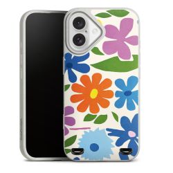 Organic Carry Case Hülle mit MagSafe white