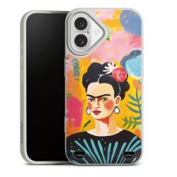 Organic Carry Case Hülle mit MagSafe white