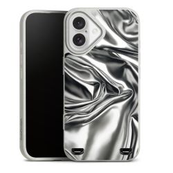 Organic Carry Case Hülle mit MagSafe white