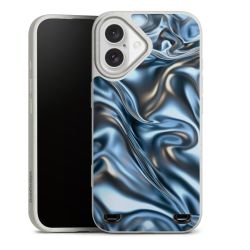 Organic Carry Case Hülle mit MagSafe white