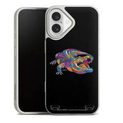 Organic Carry Case Hülle mit MagSafe white