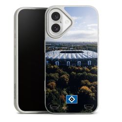 Organic Carry Case Hülle mit MagSafe white