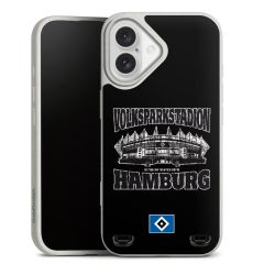 Organic Carry Case Hülle mit MagSafe white