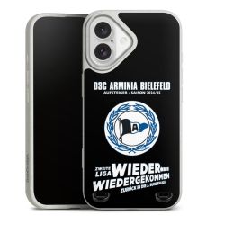 Organic Carry Case Hülle mit MagSafe white