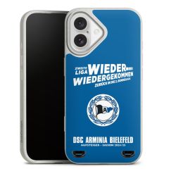 Organic Carry Case Hülle mit MagSafe white