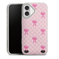 Organic Carry Case Hülle mit MagSafe white